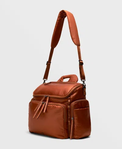 Caraa Baby Bag Medium Mint Sample