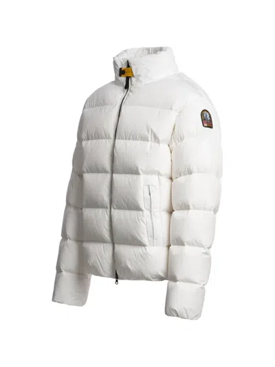 Parajumpers Duleek Jacket In Multi