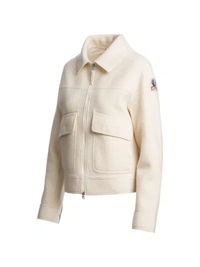 Parajumpers Amalu Jacket In Multi