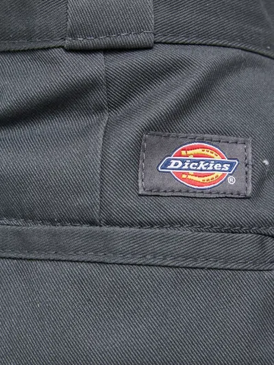Dickies 하이 라이즈 스트레이트 팬츠 In Multi