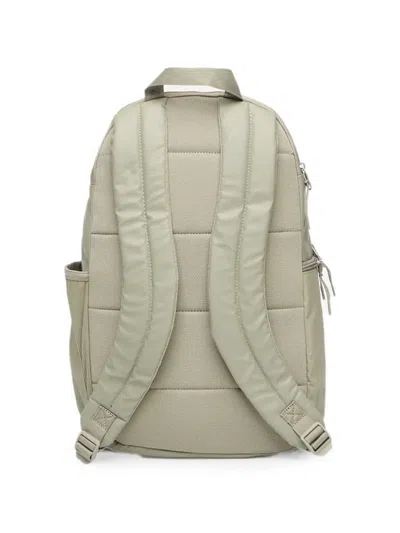 Nike Heritage Eugene 2.0 Winterised Backpack (20l) In Green