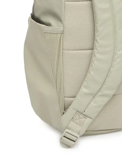 Nike Heritage Eugene 2.0 Winterised Backpack (20l) In Green