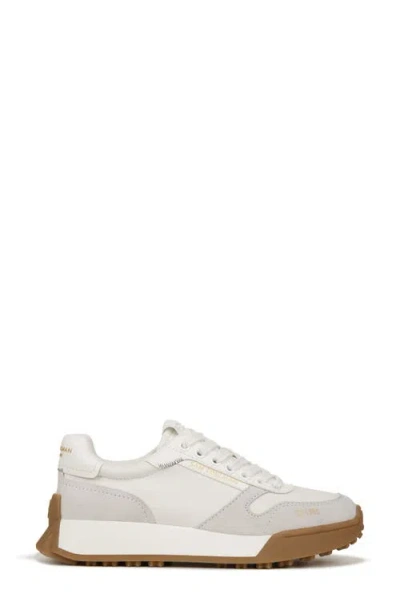 Sam Edelman Layla Sneaker In Multi