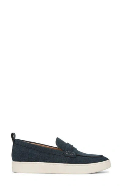 Vionic Ciara Loafer In Blue
