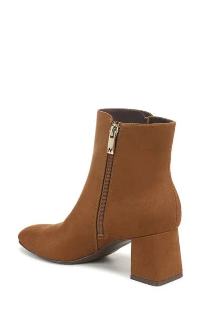 Naturalizer Delaney Bootie In Yellow