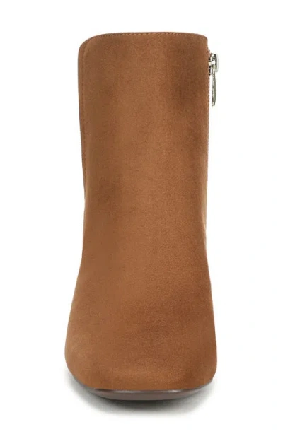 Naturalizer Delaney Bootie In Yellow