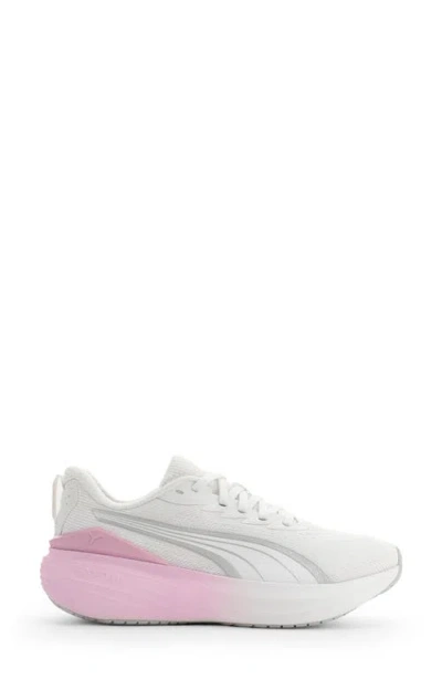 Puma Scend Pro 3 Running Shoe In Multi