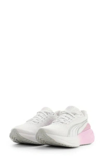 Puma Scend Pro 3 Running Shoe In Multi