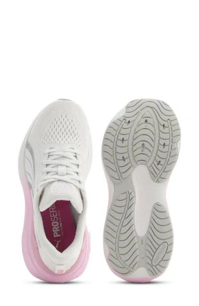 Puma Scend Pro 3 Running Shoe In Multi