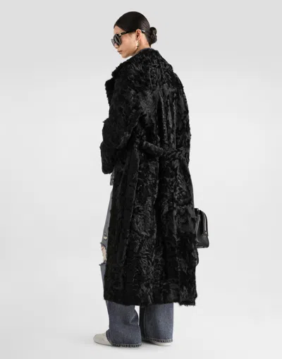 Dolce & Gabbana Denim Jacket� In Multicolor