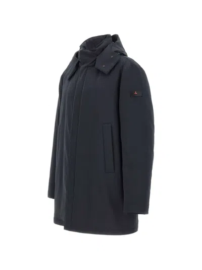 Peuterey Kruger Padded Parka In Multi