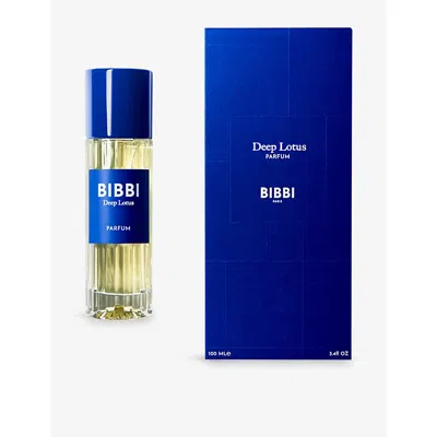 Bibbi Deep Lotus Eau De Parfum
