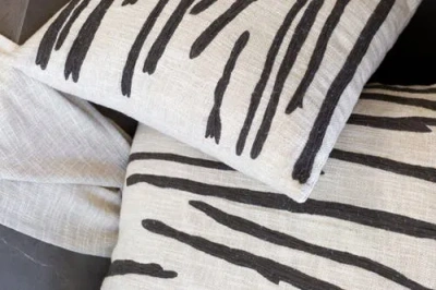 Dumae Thirteen Pillows In Brown