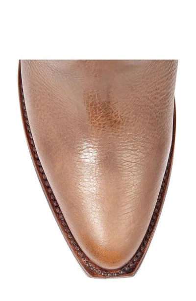 Freebird Loretta Western Boot In Multi