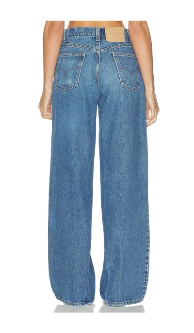 Aligrace Marlow Jean In Medium & Dark