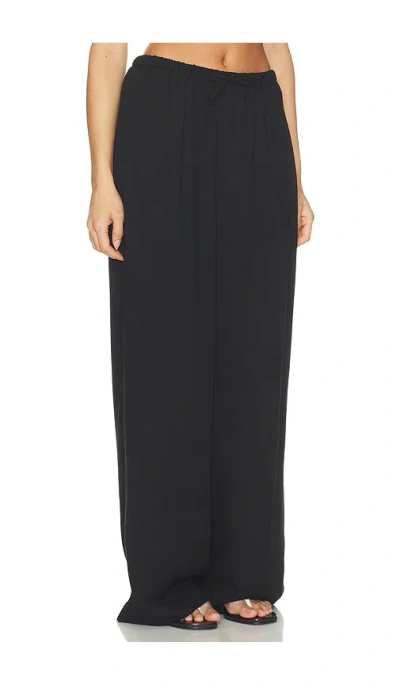 Closed Wynston Pants In Black