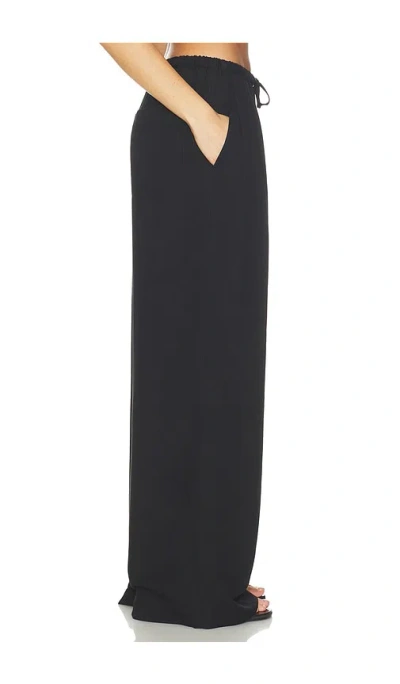 Closed Wynston Pants In Black