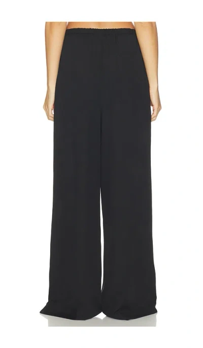 Closed Wynston Pants In Black
