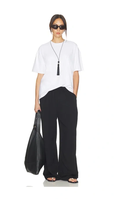Closed Wynston Pants In Black