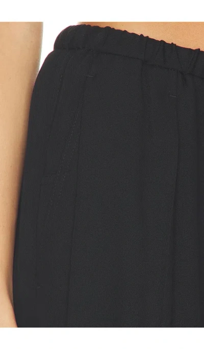 Closed Wynston Pants In Black