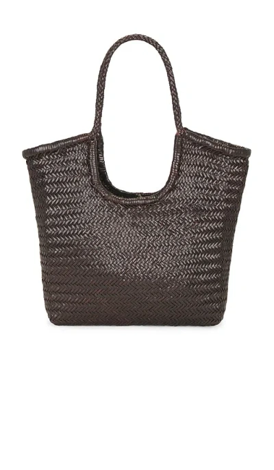 Dragon Diffusion Ns Diagonal Bag In Pattern
