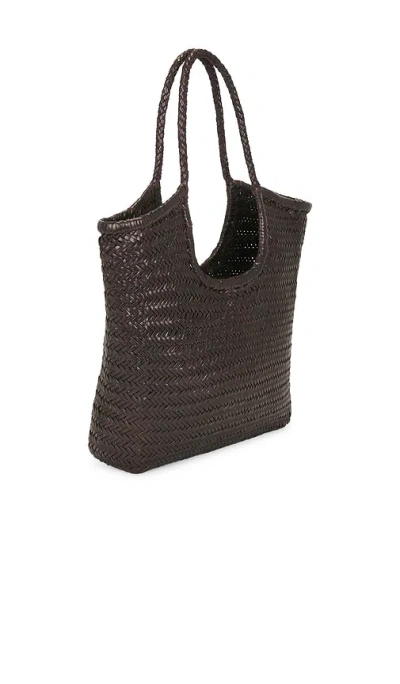 Dragon Diffusion Ns Diagonal Bag In Pattern