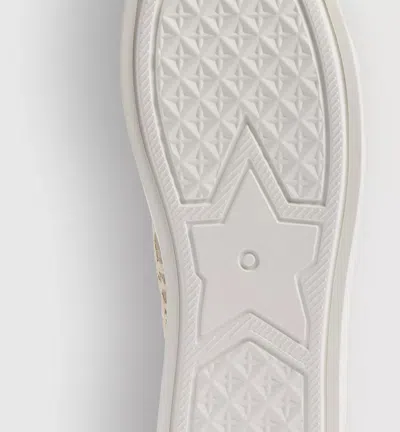 Dior Walk'n' Platform Sneaker In Transparent