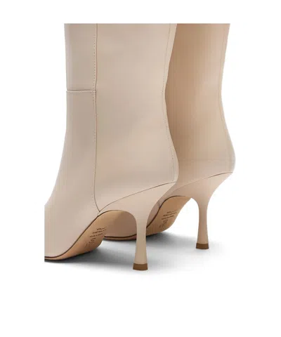 Stuart Weitzman Madison Boot 85 In Neutral