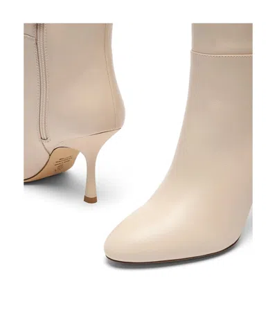 Stuart Weitzman Madison Boot 85 In Neutral