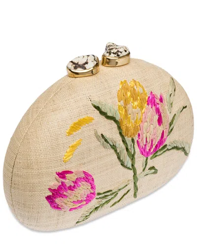Rafe Rafé Berna Clutch In Neutral