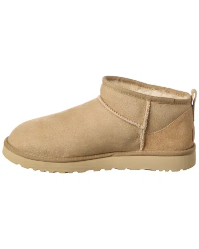Ugg Boot In Brown