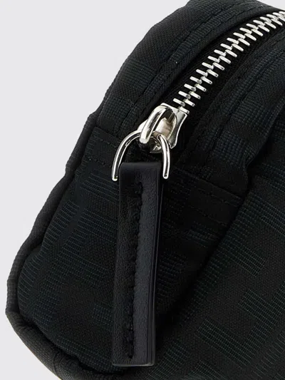 Fendi Beauty Micro Ff L In Black
