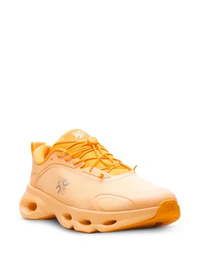 On X Loewe Cloudsolo Sneakers In Multi