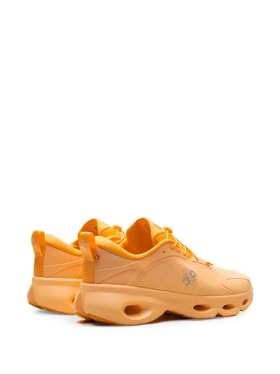 On X Loewe Cloudsolo Sneakers In Multi