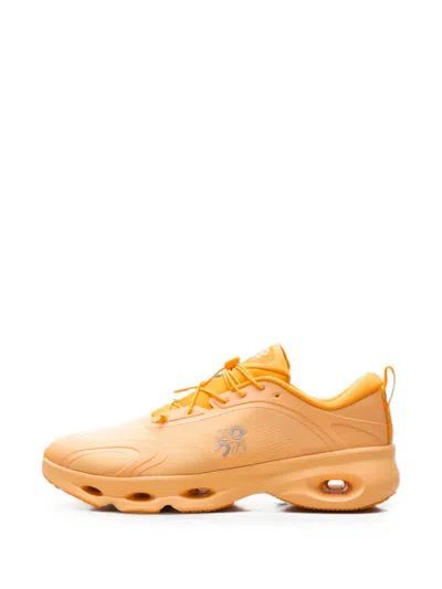On X Loewe Cloudsolo Sneakers In Multi
