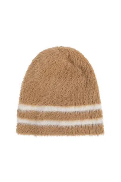 Dsquared2 Logo Hat In Multi