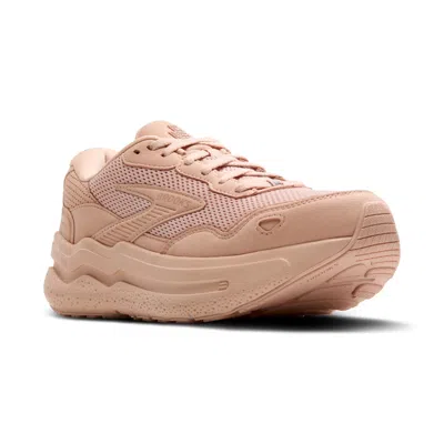 Brooks Ghost Max Se In Pink