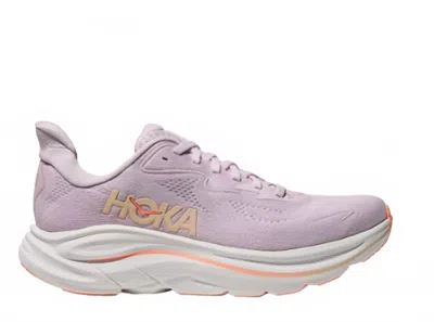 Hoka Clifton 10 In Purple