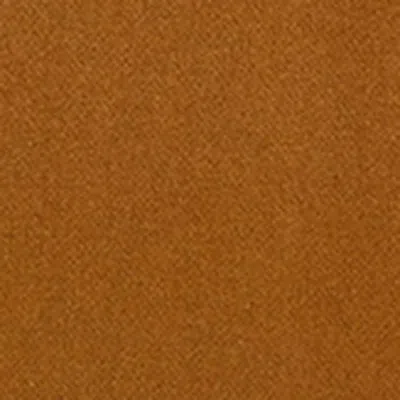 Saint Laurent Single-breasted Notched-lapel Jacket In Brown