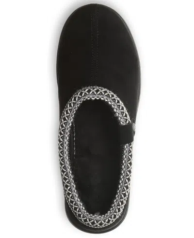 Bearpaw Haven Platform Clog In Black
