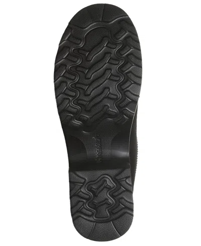 Bearpaw Haven Platform Clog In Black