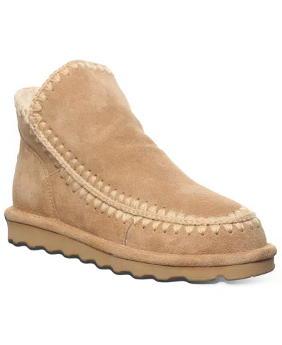 Bearpaw Winter Snow Boot In Multi