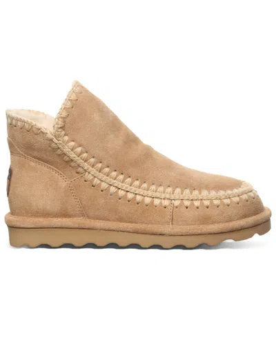 Bearpaw Winter Snow Boot In Multi