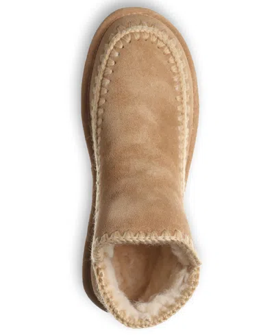 Bearpaw Winter Snow Boot In Multi