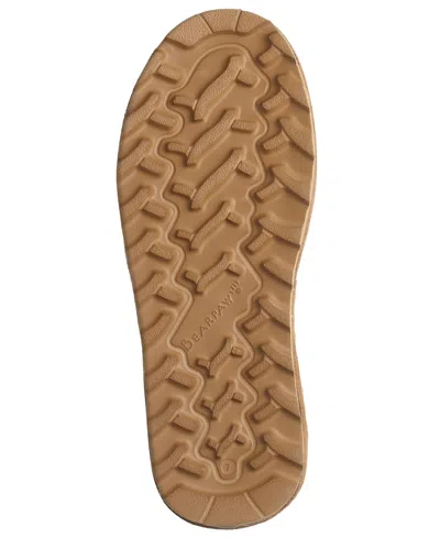 Bearpaw Winter Snow Boot In Multi