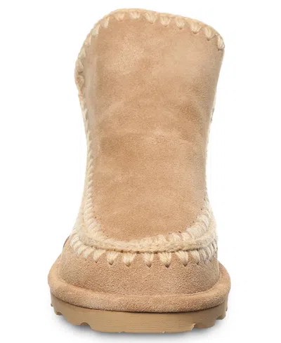 Bearpaw Winter Snow Boot In Multi