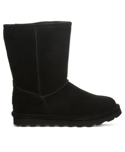 Bearpaw Elle Genuine Shearling Lined Boot In Multi