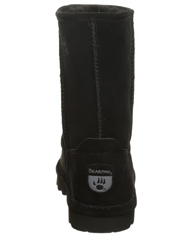 Bearpaw Elle Genuine Shearling Lined Boot In Multi