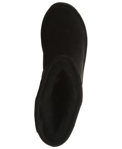 Bearpaw Elle Genuine Shearling Lined Boot In Multi