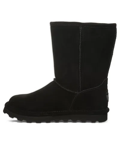 Bearpaw Elle Genuine Shearling Lined Boot In Multi